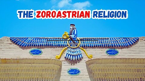 What is Zoroastrianism ? | A Brief Overview of Zoroastrianism and Zoroastrians | Monotheist