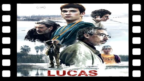 lucas trailer - CinUP