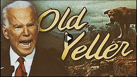 Old Yeller's Hatred For Americans Will Be His Undoing