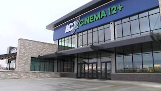 Aksarben Cinema owners open new, 12 auditorium theater in Elkhorn
