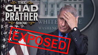 Dr. Fauci Emails EXPOSED | Ep 456