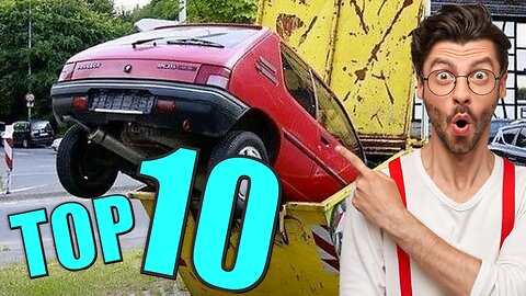 BEST 10 CAR EXPENSIVE FAILS IDIOTS Compilation Fails 2023 #carfails #supercars #carcrashcompilation