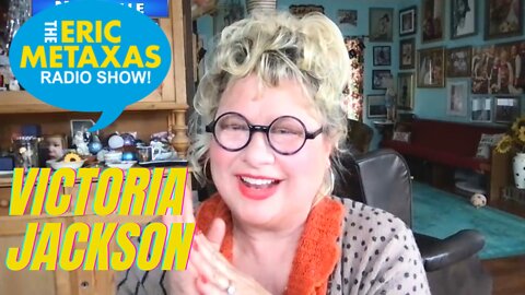 SNL Alumna Victoria Jackson Brightens Up the Weekend With a Possible New Theme Song for the Show