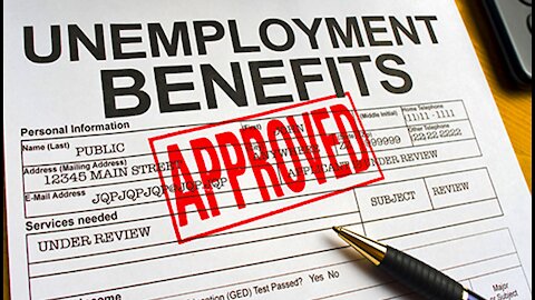 Sage of Quay™- NC Unemployment Guidance and Mandate Refusals (Oct 2021)