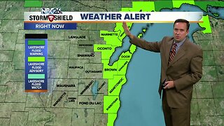 NBC26 Storm Shield Forecast