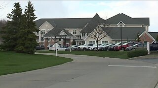Cluster of cases reported at Avon Lake retirement community