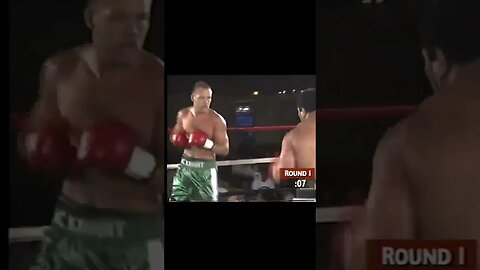 You Need to See This #shorts #boxing
