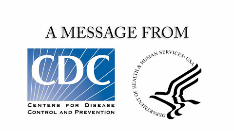 Important Message From CDC & HHS | Steve Deace Show