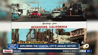 Life in Oceanside: From "Ocean Side" to region's third-largest city