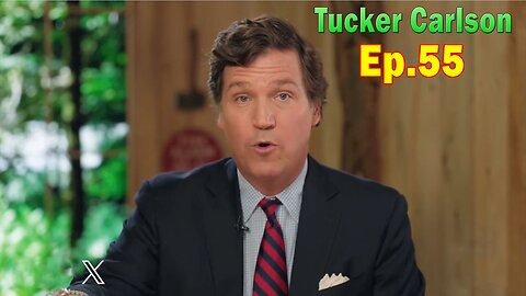 Tucker Carlson Situation Update 12/19/23: "Corporate Media Is Dead" Ep. 55