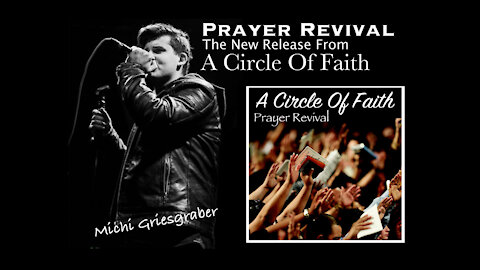 Prayer Revival (Official Music Video)