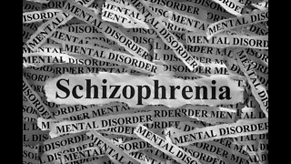 10 Things You Need To Know About Schizophrenia