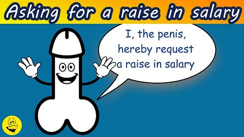 The Day The Penis Asked For A Raise Option 1 Thumbnail