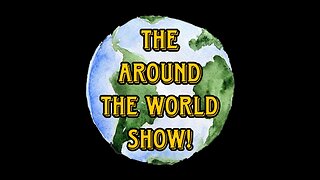 It's another World Show!