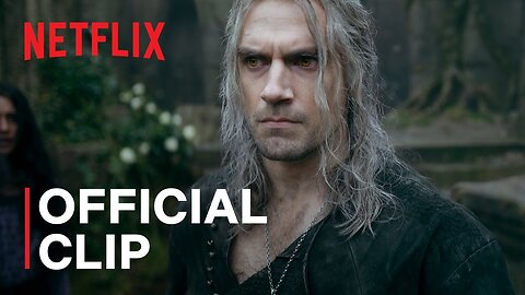 The Witcher: Season 3 | Official Clip | Netflix