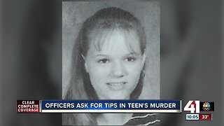 Detectives seek tips in Spring Hill cold case