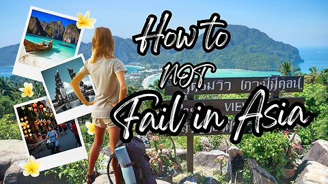 How To Manage your Money and finances traveling abroad and international | Travel Tips and hacks!