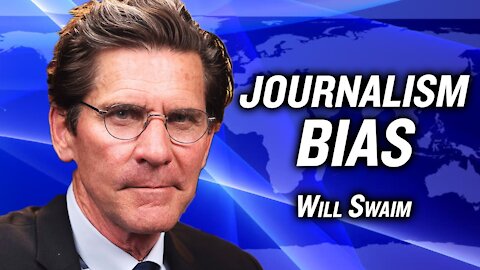 What’s Going on with American Journalism? | 30-Year Veteran Journalist Will Swaim