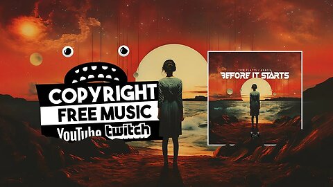 Tom Platts & Akacia - Before It Starts [Bass Rebels] No Copyright Music Gaming