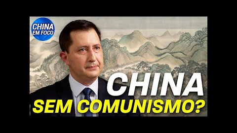 Descobrindo a China sem influência comunista; EUA barra 5 firmas por trabalho forçado