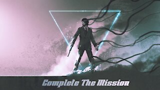 Complete The Mission (Action, Dramatic) | victoro2to