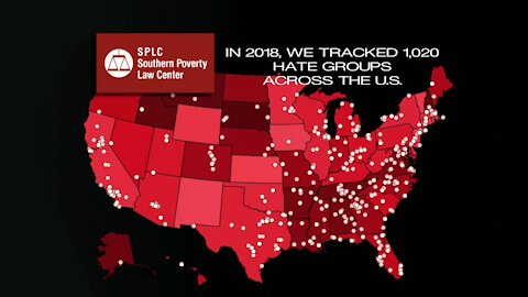 The SPLC's Seek and Destroy Mission