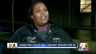 Hamilton hopes to sell blighted, abandoned buildings for $1 each