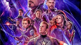 'Avengers: Endgame' Writers Explain The 5-Year Time Jump