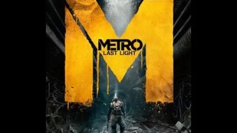 Metro Redux Gameplay