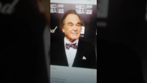 Oliver Stone & Hollywood Support Saudi Arabia & Their Human Rights Record