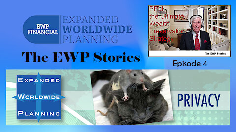 The Expanded Worldwide Planning Stories Video Series – Part 1 – Episode 4