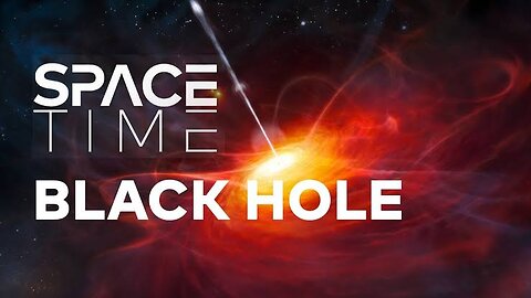 What is BLACK HOLE | NASA Discovers A New Unbelievably Big Black Hole.