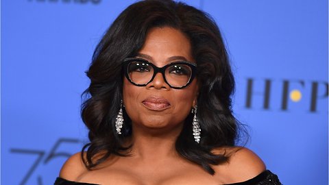 Oprah Winfrey Hosting 'After Neverland' Special