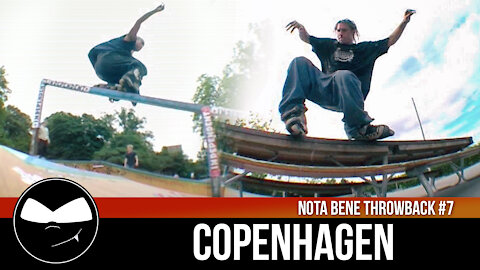 Nota Bene - Copenhagen