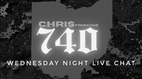 Wednesday Night Live Chat #78 Thanksgiving Eve 308 Chat