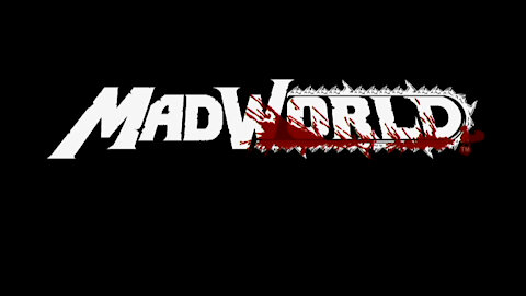 Bel Plays MadWorld Part 1 | A New Age of Pain
