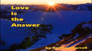 Christian Music: Love is the Answer