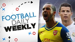 Will Arsenal destroy Aston Villa in the FA Cup Final? | #FDW