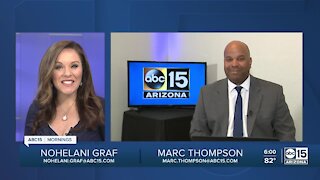 Full Show: ABC15 Mornings | September 19, 6am