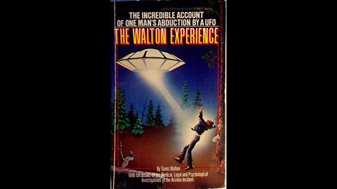 The Travis Walton UFO incident 1975, while he was working in the Apache–Sitgreaves National Forest