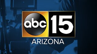 ABC15 Arizona Latest Headlines | March 18, 6am