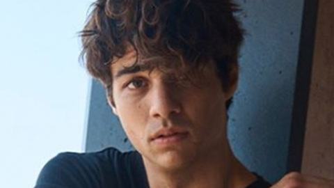 Noah Centineo Gives Valuable Advice On Heartbreak