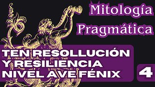 TEN RESOLUCIÓN Y RESILIENCIA NIVEL AVE FÉNIX (E0160_MP_0004)