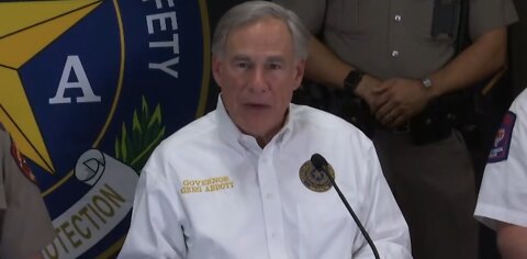 BREAKING: Tx Gov Greg Abbott announces Texas will begin using charter buses to ship illegals to D.C.