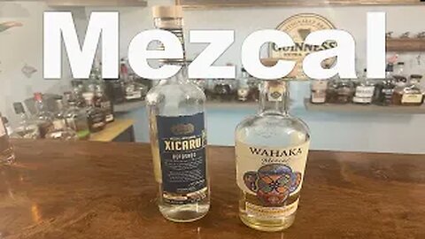 What is Mezcal?