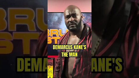 Will Demarcus Kayne Leave Bruiser Strong as The MCW Champion? 🤔