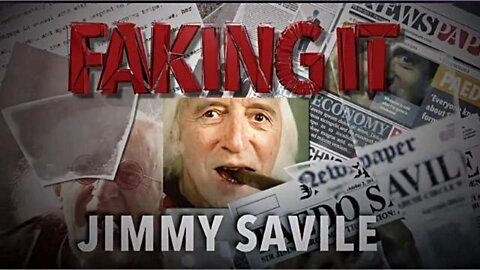 Evil Satanic Pedophile Jimmy Savile - Documentary (Full)