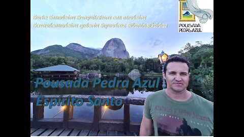 #pedraazul #pousadapedraazul #arquiteturaemmadeira #madeira#rotadolagarto #espiritosanto#rota #ES