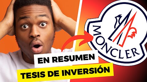 TESIS de MONCLER $MONC - RESUMEN WorldStocks