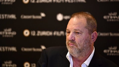 A $500 Million Weinstein Co. Deal Is Reportedly Not Happening